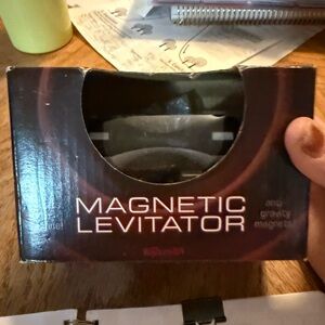 Magnetic Levitator